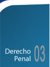 Derecho Penal