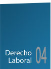 Derecho Laboral